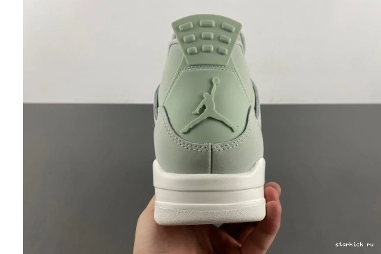 Seafoam Retro Jordan 4   HV0823-003 Sail HV0823-003  1015